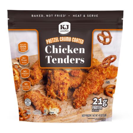 Chicken Tenders