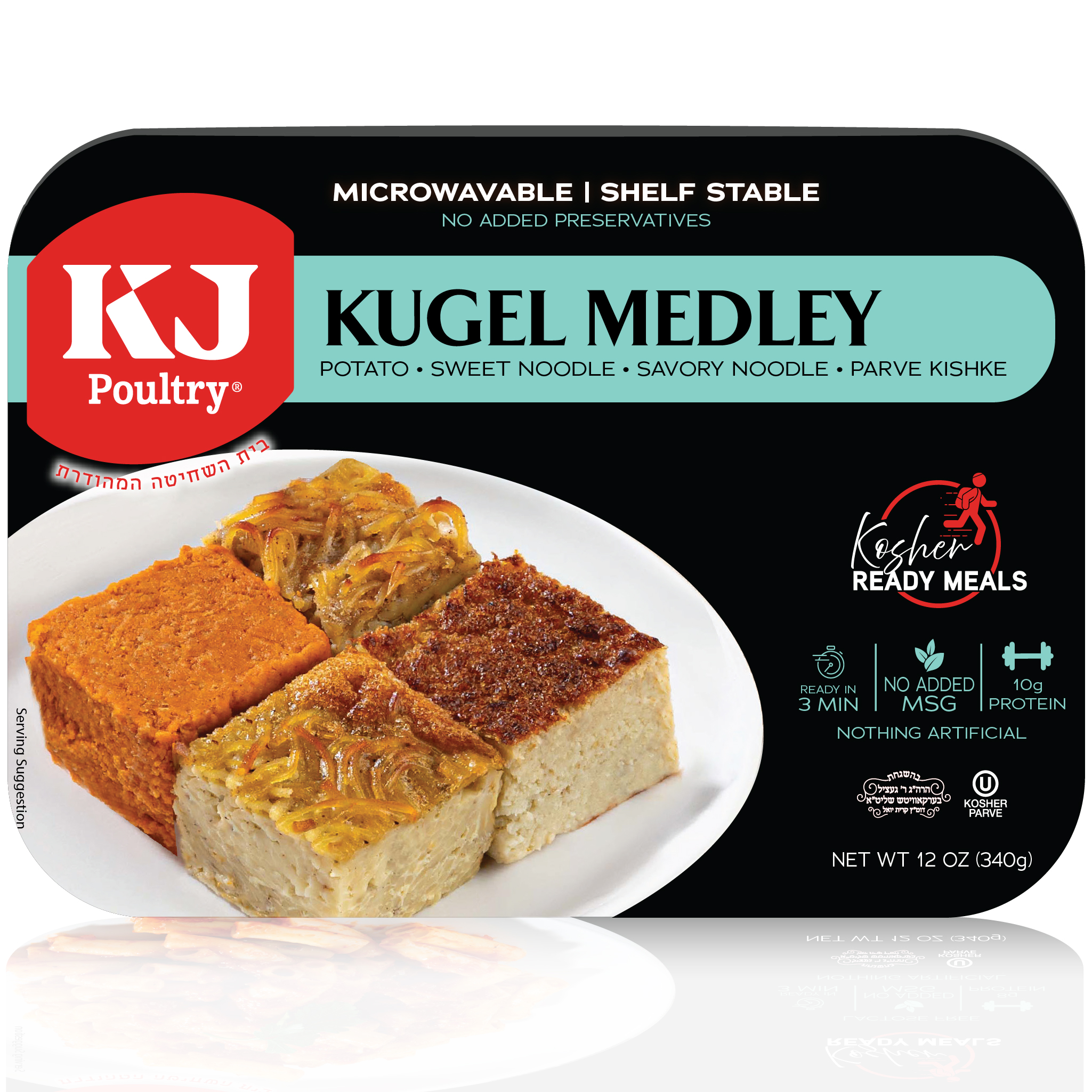 Kugel Medley