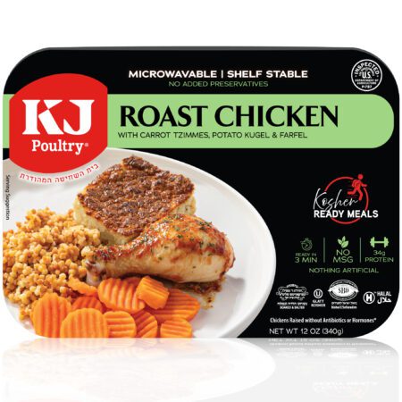 KJ Roast Chicken