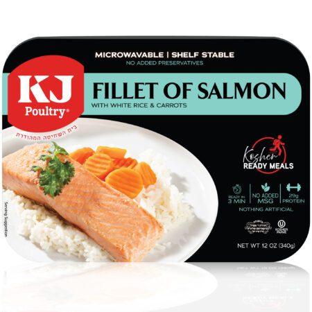 KJ Salmon