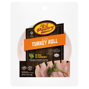 Product Tags Turkey Roll – KJ Poultry Processing Plant